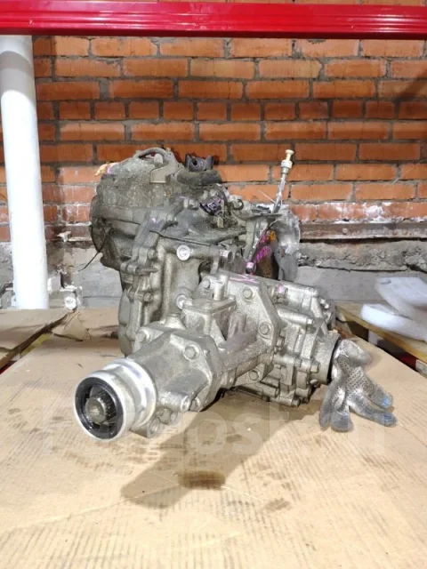 ���� Mitsubishi Outlander 2700A145 CW5W 4B12 2700A145 ����