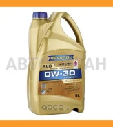 Ravenol ALS
