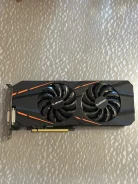 GeForce GTX 1060 ����