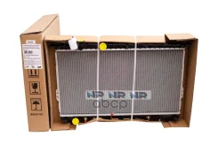 �������� ���������� (2531038050 2531039500 253103F000 Nissens 67027) Hyundai Kia Sonata (98-2005) NRP NR01003 NR01003 ����