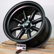 SSR Watanabe RS-8