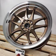 Work Emotion CR 2P