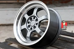 RAYS Volk Racing TE37V