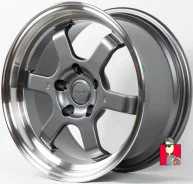 RAYS Volk Racing TE37V