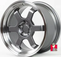 RAYS Volk Racing TE37V