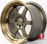 RAYS Volk Racing TE37V