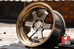 RAYS Volk Racing TE37V