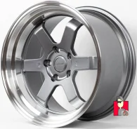 RAYS Volk Racing TE37V