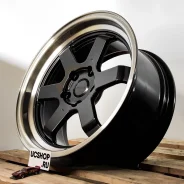 RAYS Volk Racing TE37V