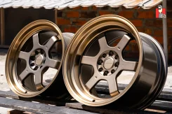 RAYS Volk Racing TE37V