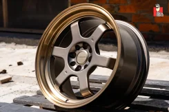 RAYS Volk Racing TE37V
