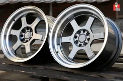 RAYS Volk Racing TE37V
