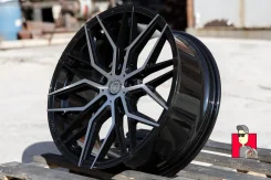 Vossen EVO-5