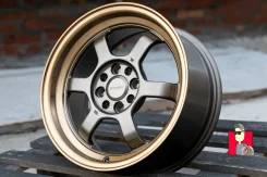 RAYS Volk Racing TE37V