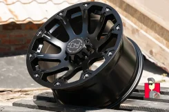 MLJ Black Rhino Sidewinder