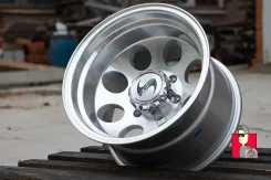 Mickey Thompson Classic