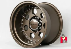 Centerline Wheels