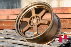 RAYS Volk Racing TE37V