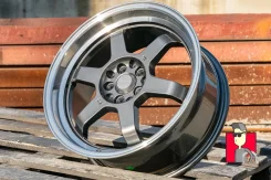 RAYS Volk Racing TE37V