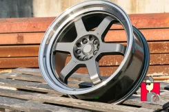 RAYS Volk Racing TE37V