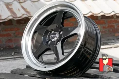 Rotiform ROC