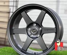 RAYS Volk Racing TE37 TTA