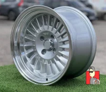 Ispiri Wheels