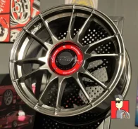 OZ Racing Ultraleggera HLT CL