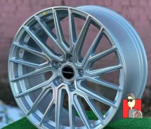 Vossen EVO-5
