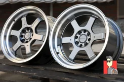 RAYS Volk Racing TE37V