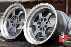 RAYS Volk Racing TE37V