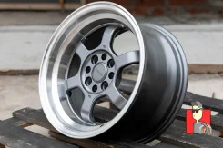 RAYS Volk Racing TE37V