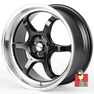 Advan Racing RGII