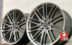 Vossen VFS-4