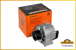 ��������� MB Actros 28V 80A Sonder 170019012 170019012 ����