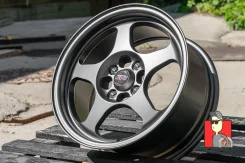 Desmond RegaMaster EVO