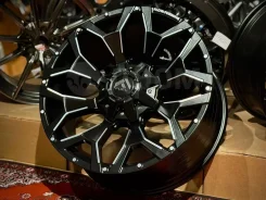MLJ Black Rhino Sierra. 9.0x20", 6x135, 6x139.7, ET10, �� 110���. ��� ����� �� ������������ ����