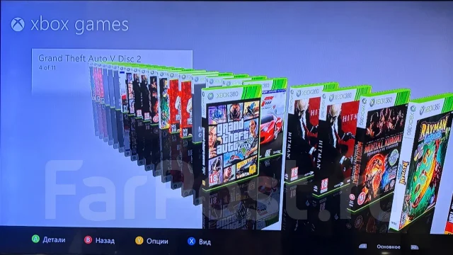 Microsoft Xbox 360 E ����