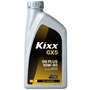 Kixx GX5