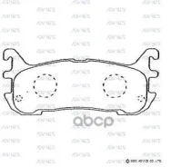 ��������� ������� Advics Advics E2N029 E2N029 ����