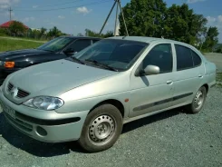 Renault Megane ����