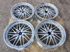 Wald Toska. 9.5/10.0x22", 5x120, ET25/25, �� 74,5���. ����