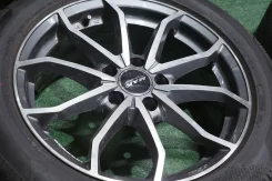 Mak Lowe-FF. 7.5x17", 5x112, ET42, �� 66,6���. ����