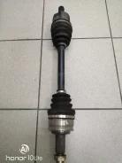 ������ � ����� ����� Megane/Fluence 25/26 ����� RN-5-9012 ����