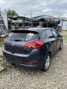 Kia Ceed. JD, 123445 ����