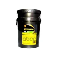 Shell Rimula R6 M