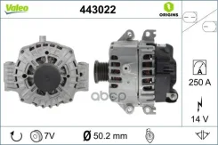 ��������� PHC Valeo 443022 443022 ����