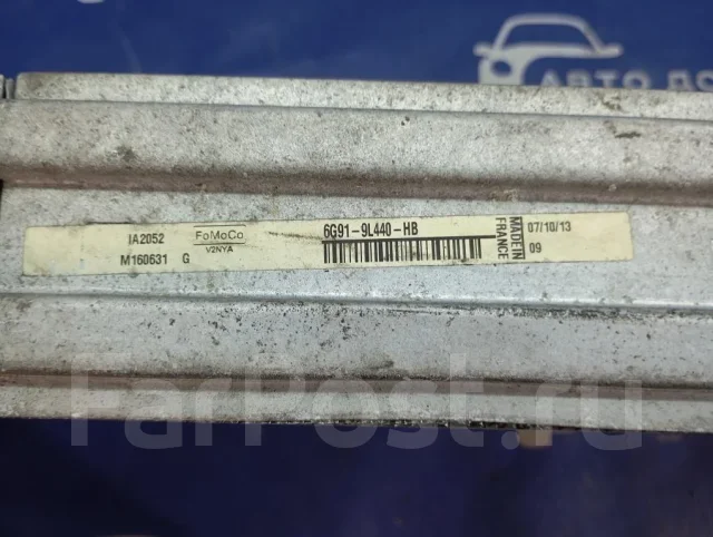 ����������� LAND Rover Freelander L359 204PT LR031925 LR031925 ����