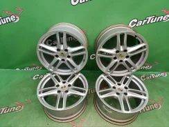 Porsche. 9.0x19", 5x130, ET60, �� 71,6���. ����