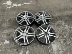 Nitro Y4816. 5.5x14", 4x100, ET43, �� 60,1���. ����